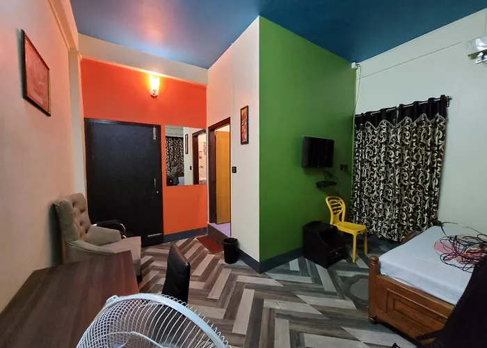 Stay Inn Eastwood Guest House Shillong