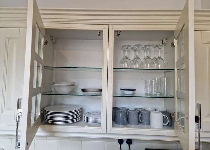 West Beck House Newcastle - Spacious Double Room North Shields