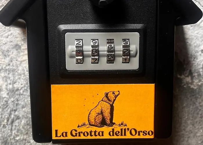 La Grotta Dell'Orso Hotel Aosta