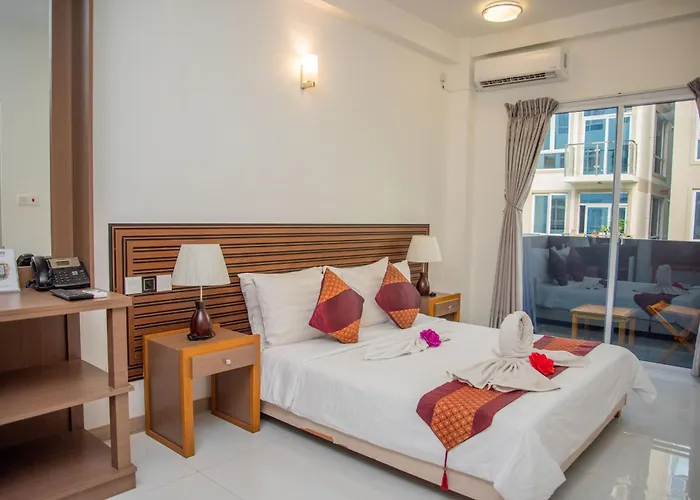 Hs Miracle Grand Hotel Hulhumale