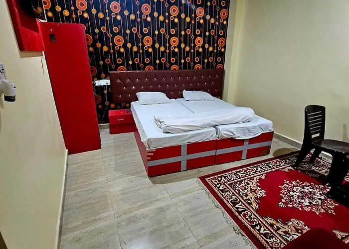 Hotel Kalika P Guest House Varanasi