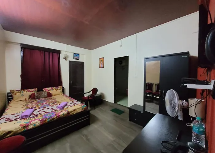 Stay Inn Eastwood Guest House Shillong