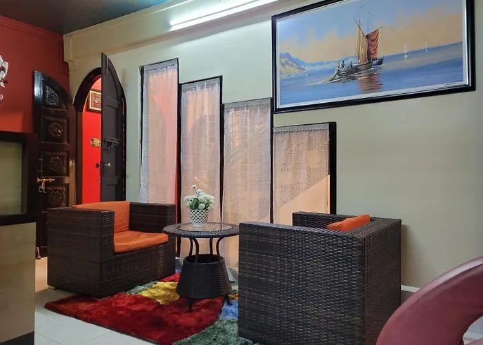 Stay Inn Eastwood Guest House Shillong