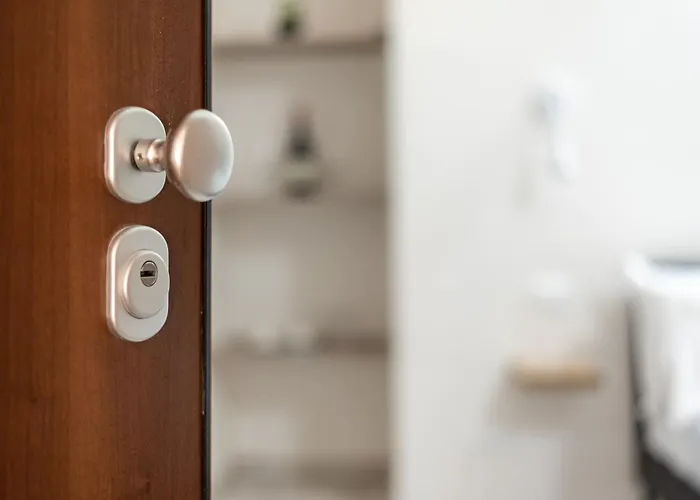 Quattro Canti Rooms Palermo