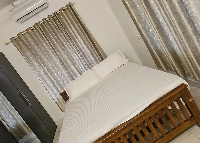 Peaceful Homes Thrissur