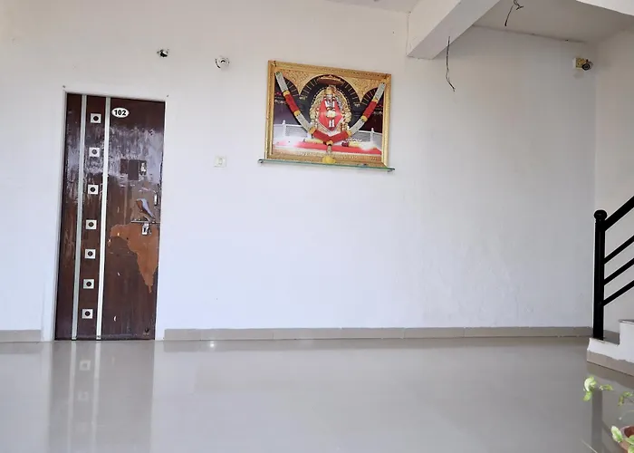 Hotel Sai Amruta Residency Shirdi