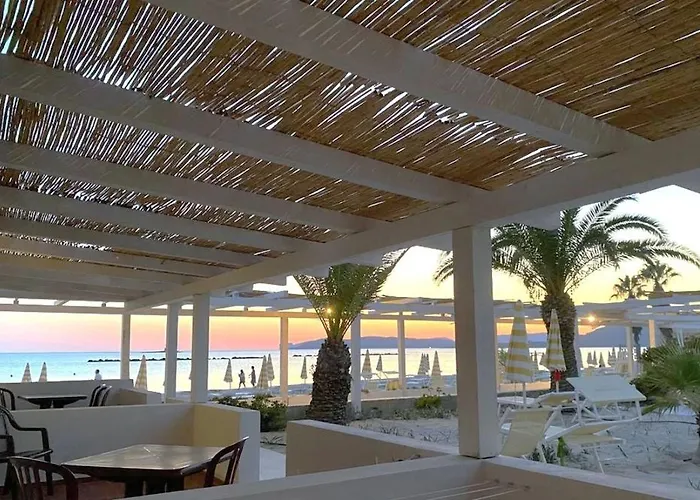 Lido Di Alghero Beach Resort