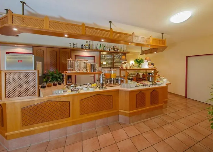 Montana Hotel Senden