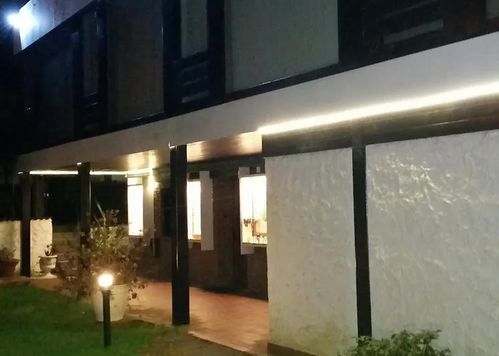 Am Hallenbad Hotel garni Ratingen