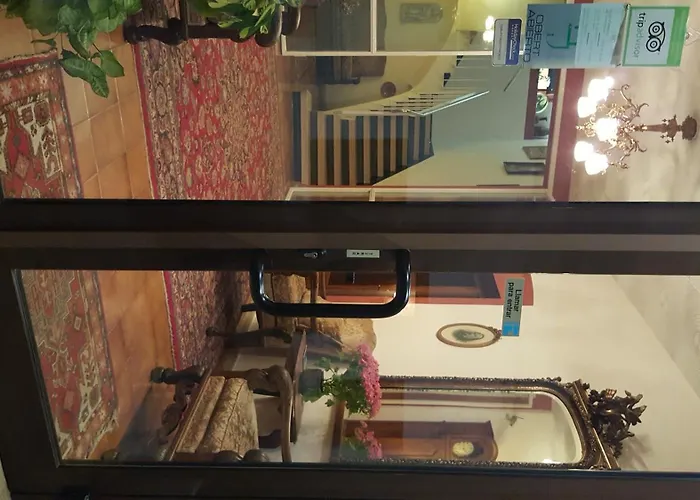 Hostal Residencia Catalina Palamós