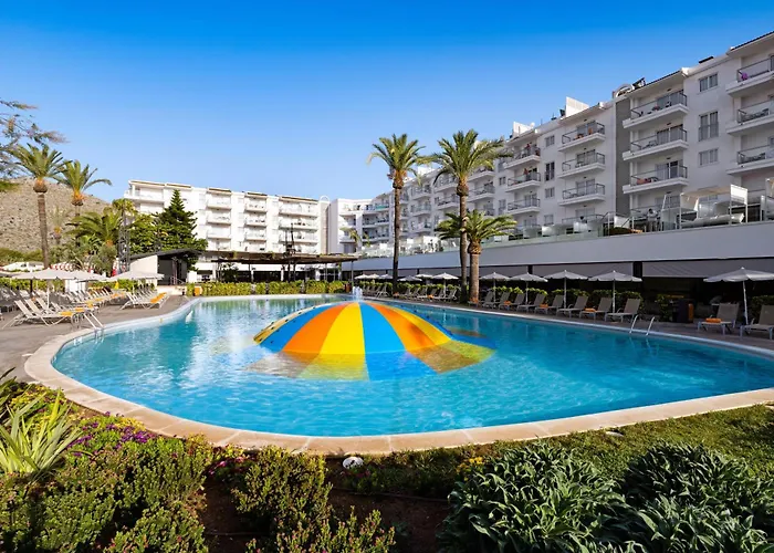 Aparthotel Viva Sunrise Port d'Alcúdia