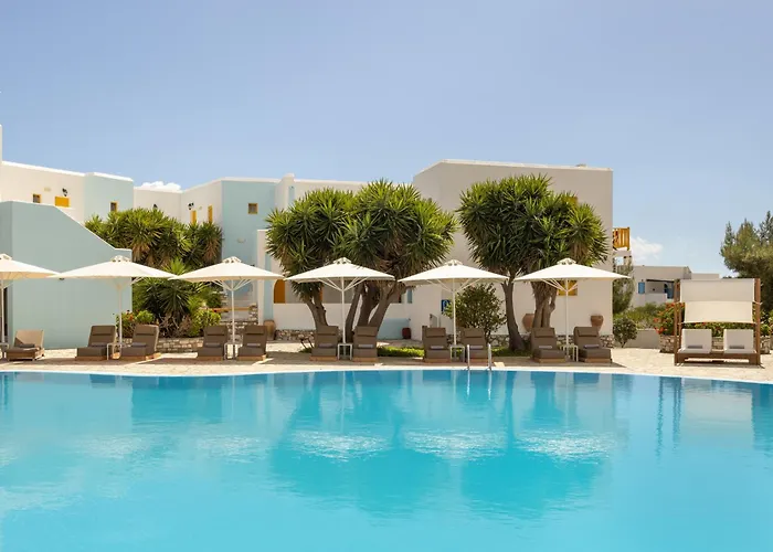 Asteras Paradise Kostos