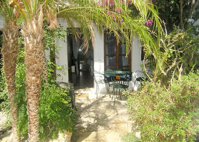 Uma Casa A Beira Sol Bed & Breakfast Lagos