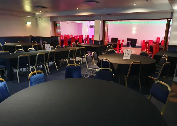 Gilson Hotel Kingston upon Hull