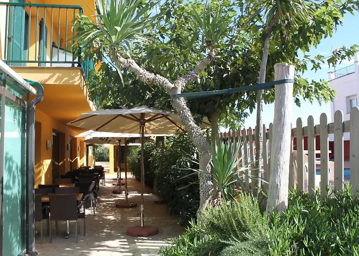 Hotel Picasso Torroella de Montgrí