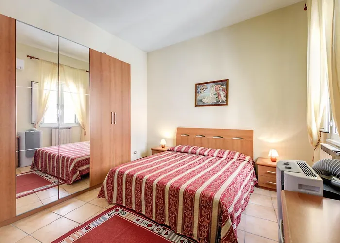 Buonarroti Home Roma