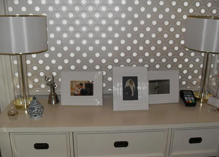 Jessop House Bed & Breakfast Tewkesbury
