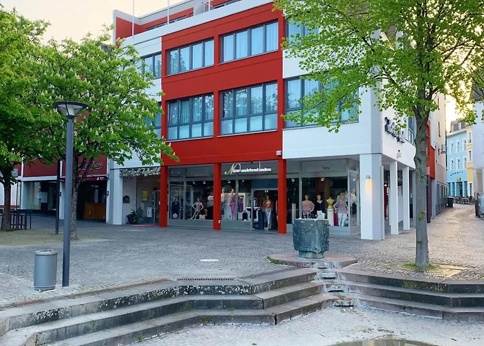 Hotel Well Garni Wittlich