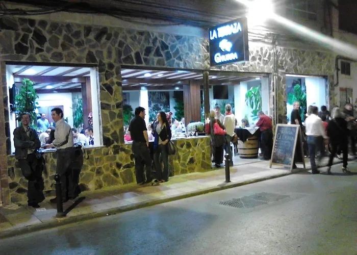Hotel El Churra Murcia