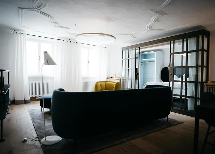 Arthotel Blaue Gans Salzburg