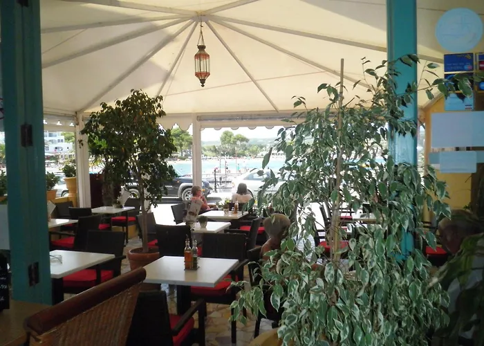 Hotel Boutique Las Arenas Es Cana