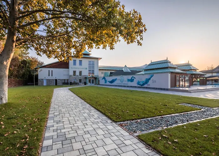 Thermal Hotel Mosonmagyaróvár