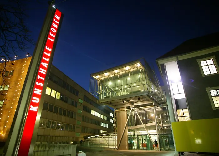 Hotel Kongress Leoben 