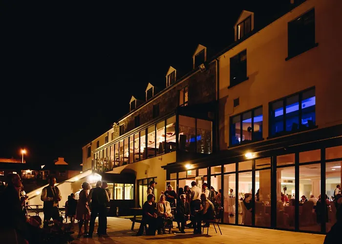 Ocean Sands Hotel & Spa Enniscrone