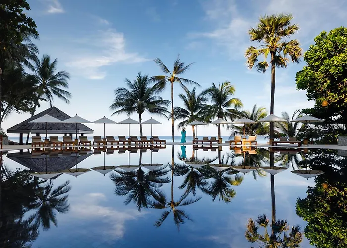 The Surin Phuket Hotel