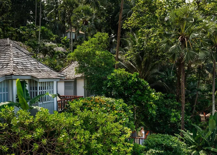 The Surin Phuket Hotel