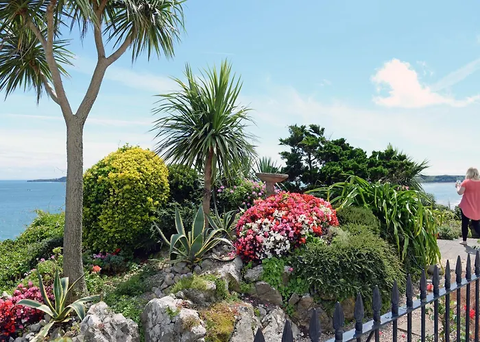 Atlantic Hotel Tenby