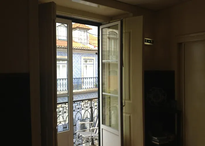 Verde Esperança Lisboa