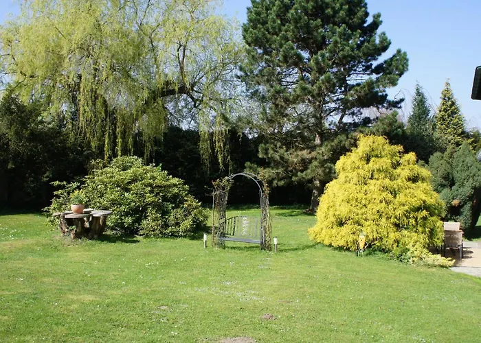 Hotel Park Ambiente Friedberg