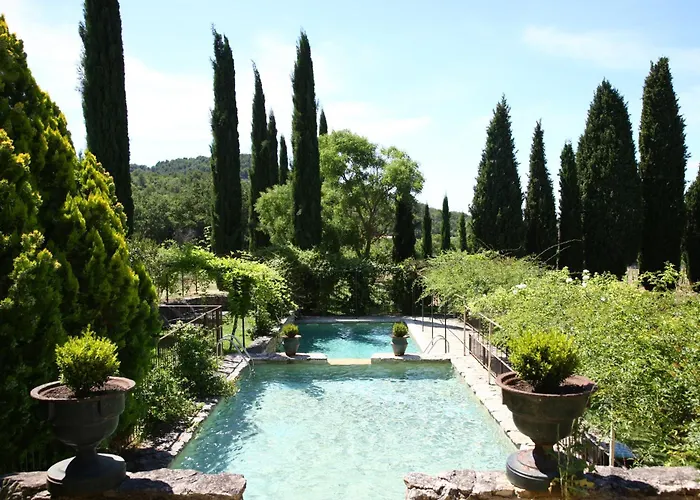 La Bastide De Marie, Maisons Et Hotels Sibuet Ménerbes