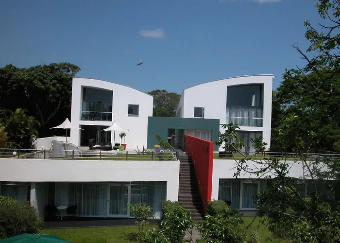 Serene-Estate Boutique Guesthouse St Lucia