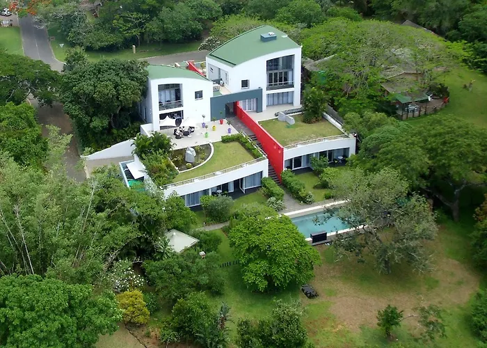 Serene-Estate Boutique Guesthouse St Lucia
