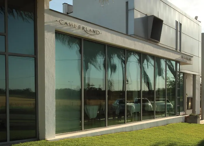 Hotel Camberland (Adults Only) Pilar 