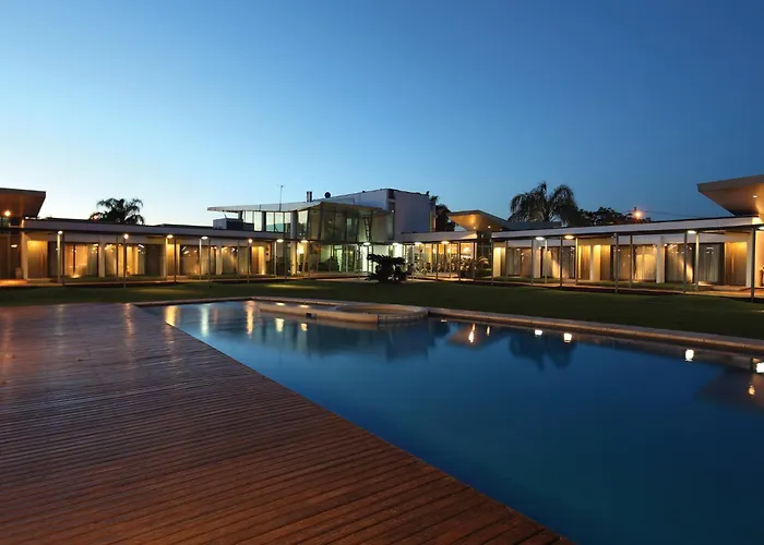 Hotel Camberland (Adults Only) Pilar 