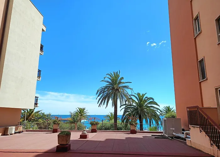 Grand Hotel Moroni Finale Ligure