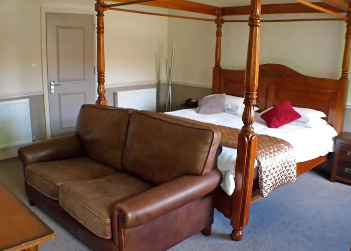 York House Hotel Wakefield