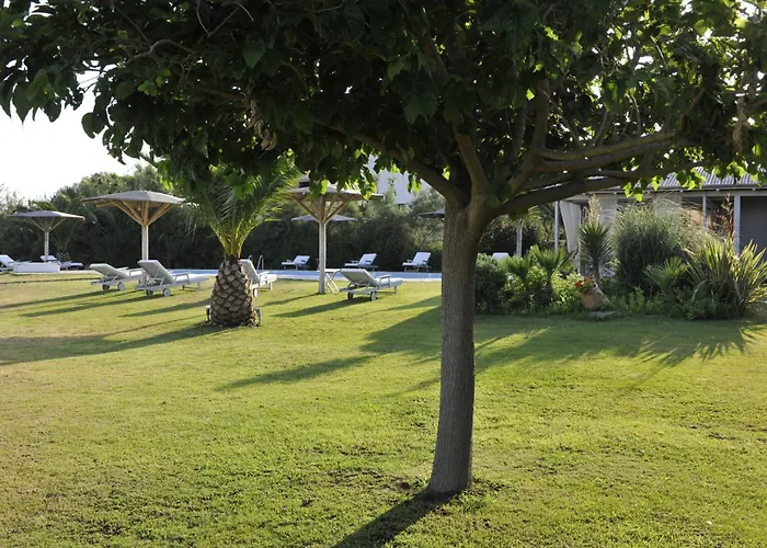 Ammos Naxos Exclusive Apartments & Studios Naxos City