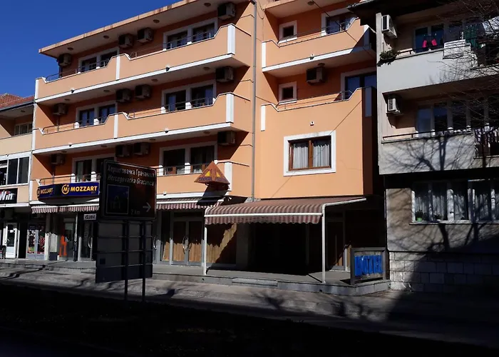 Hotel Viv Trebinje