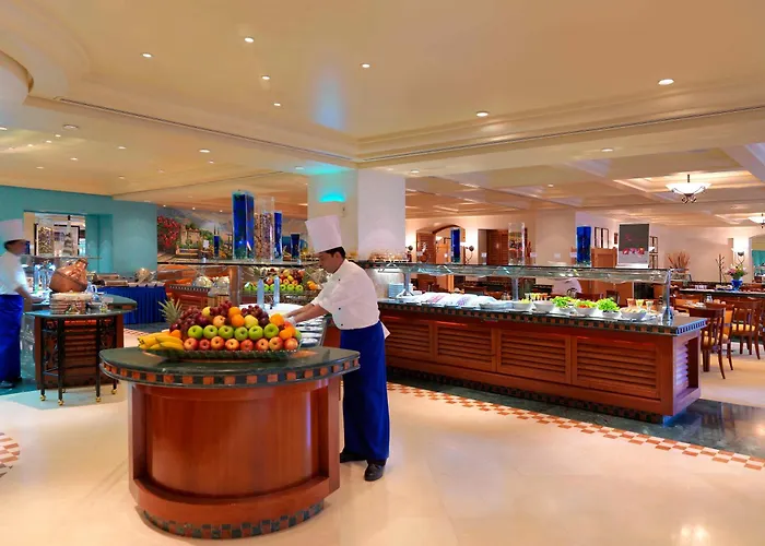 Radisson Blu Hotel, Riaad