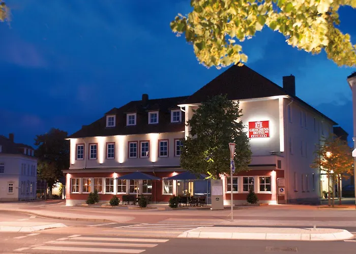 Gieschens Hotel Achim