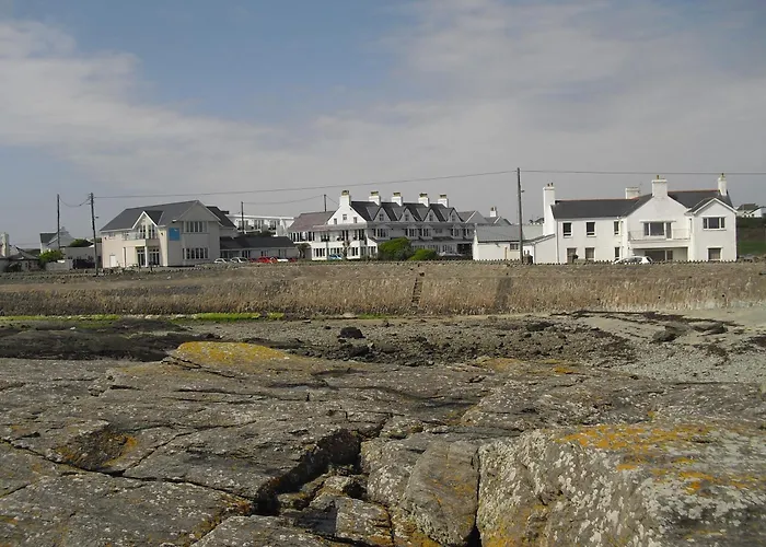 Trearddur Bay Hotel