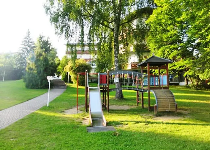 Hotel Birkenhof am See St. Kanzian am Klopeiner See
