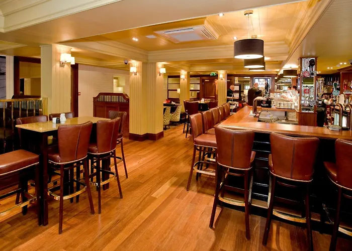 Lawlors Hotel Dungarvan
