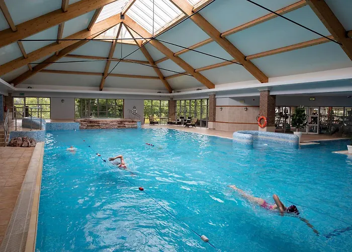 Hotel Minella & Leisure Centre Clonmel