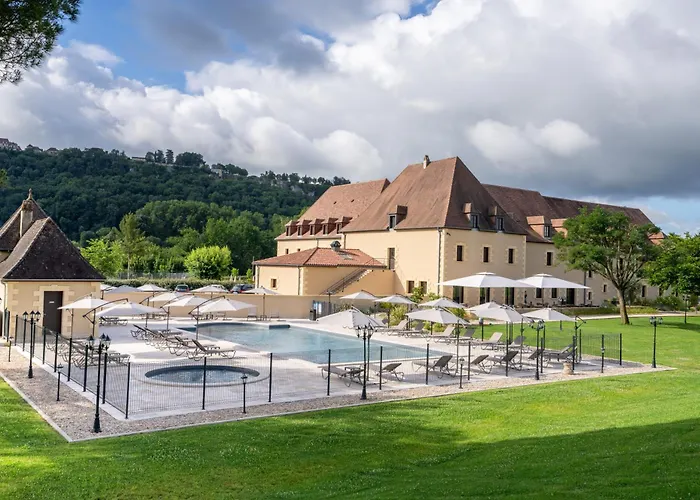 Hotel Le Perigord La Roque-Gageac