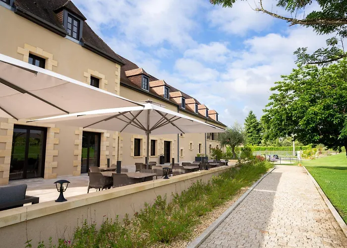 Hotel Le Perigord La Roque-Gageac